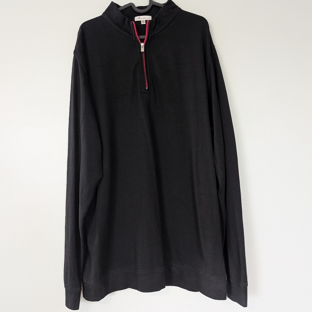 Peter Millar Crown Comfort Pullover